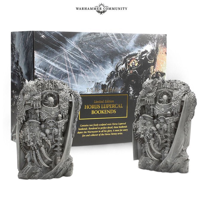 ウォーハンマー 40K インドミトゥス 小説 ウルトラマリーン限定版
