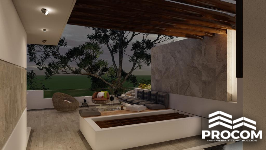 ProcomMx's tweet image. ¿Proyecto nuevo? Cotiza en PROCOM✅

Contamos con la experiencia necesaria para cumplir tus sueños, desde el proyecto ejecutivo, Modelado 3D, permisos de construcción hasta la ejecución de tu obra👷‍♂️

Cuida tu dinero y asegura que tus recursos se apliquen de manera eficiente.💰