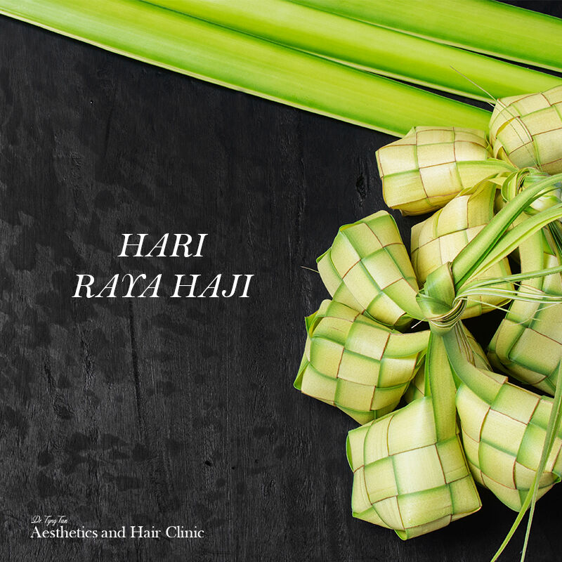 Wishing all our Muslim friends and valued clients a joyous celebration during the feast of the sacrifice!