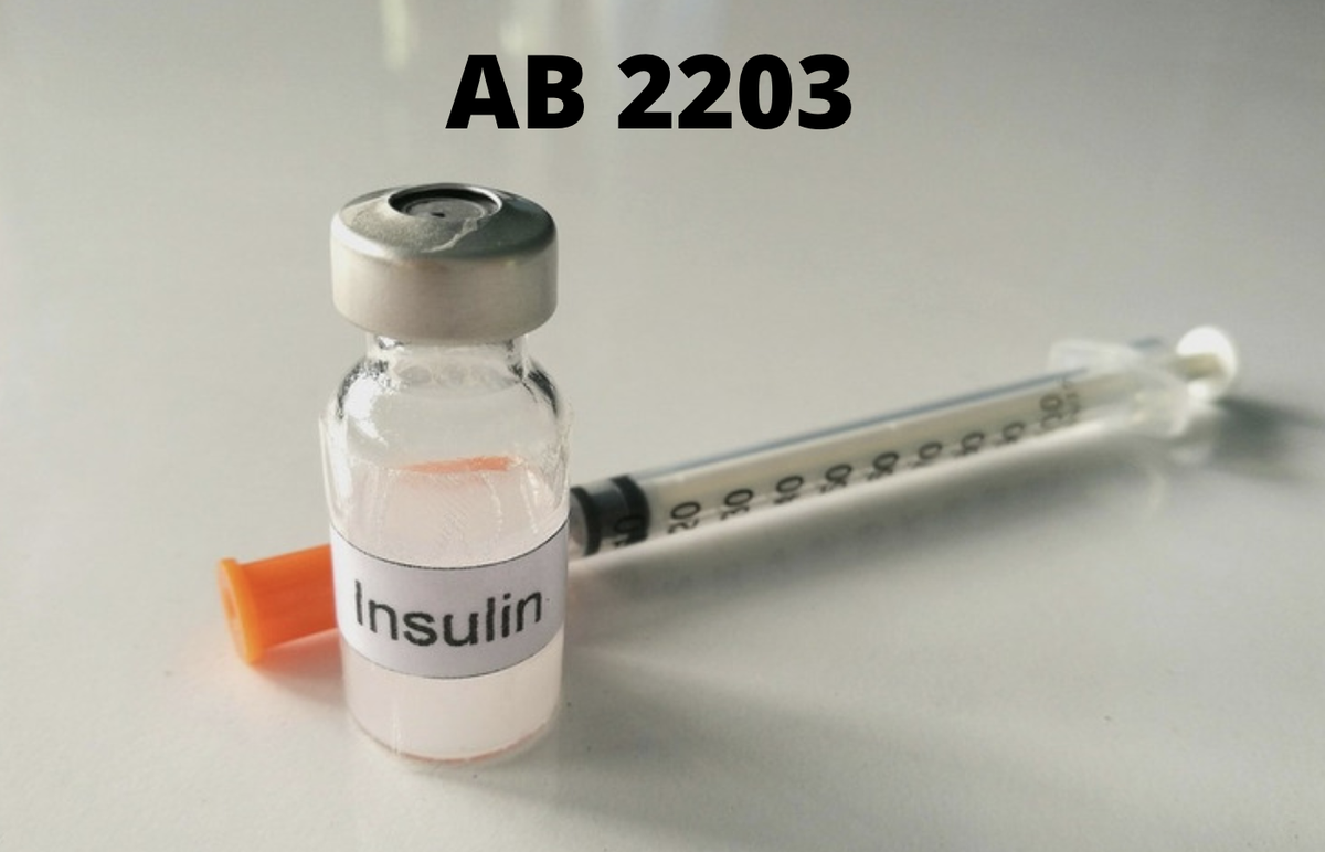 DiabetesRsrch's tweet photo. #T1Thursday
AB 2203 in California provides affordable insulin and asks for a $50 cap per vial. Please call Senator Richard Pan (916-651-4006), Senate President pro Tempore Toni Atkins (916-651-4039) and Assembly Speaker Anthony Rendon (916) 319-2063.
#AB2203 #Insulin #T1D https://t.co/bb5pX6XRh1