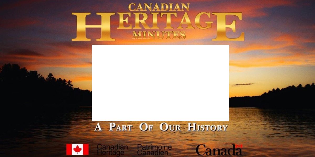 In sum, the history lessons provided by a billionaire Zionist were predictably misleading. The Heritage Minutes ranged from wildly disingenuous to empty mythologizing, serving to radically downplay, soften or obscure the reality of Canada’s actions. More detail in the book. (30)