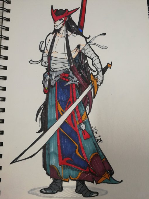 涂鸦 
