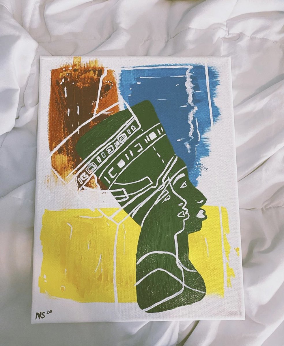 creativecircle0's tweet image. Art will be available for purchase very soon!