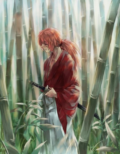 hylianjames's tweet photo. What is your guys favorite anime. Mine is Rurouni Kenshin #anime https://t.co/rQn3FgKFI1