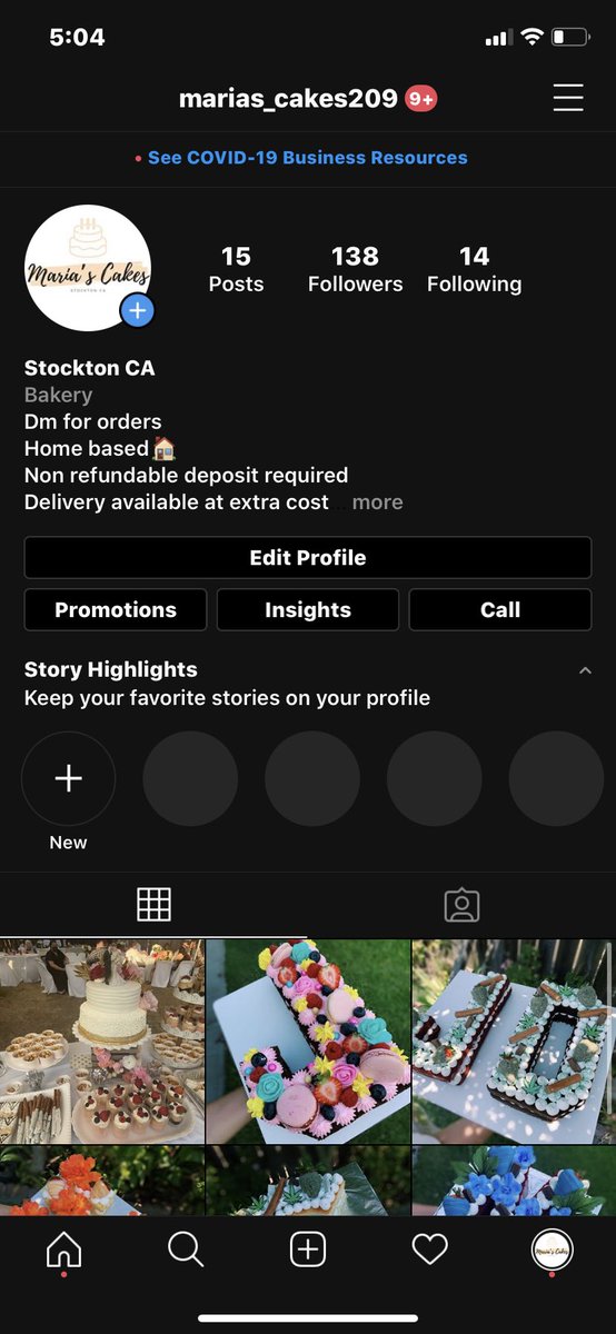 It takes $0 to retweet my little business 🥺❤️