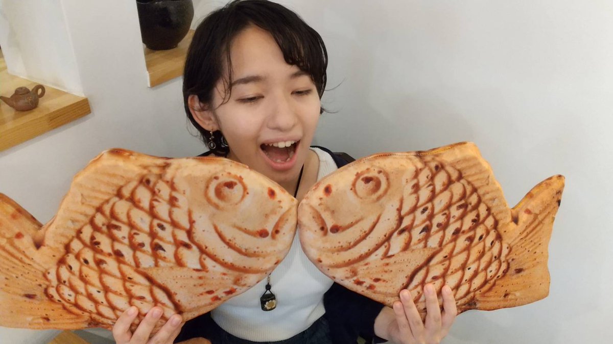 たいやき ともえ庵 日本一おいしいたいやきの通販 クラウドファンディング実施中 Twitter પર 昨日 7月30日夜に通販サイト 食べられない たいやき屋 をオープンしました サイト名のとおり 当店オリジナルのたいやきグッズを販売します ツイッターで話題にして