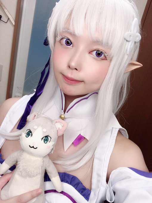 コスプレイヤーチェリのTwitter画像49