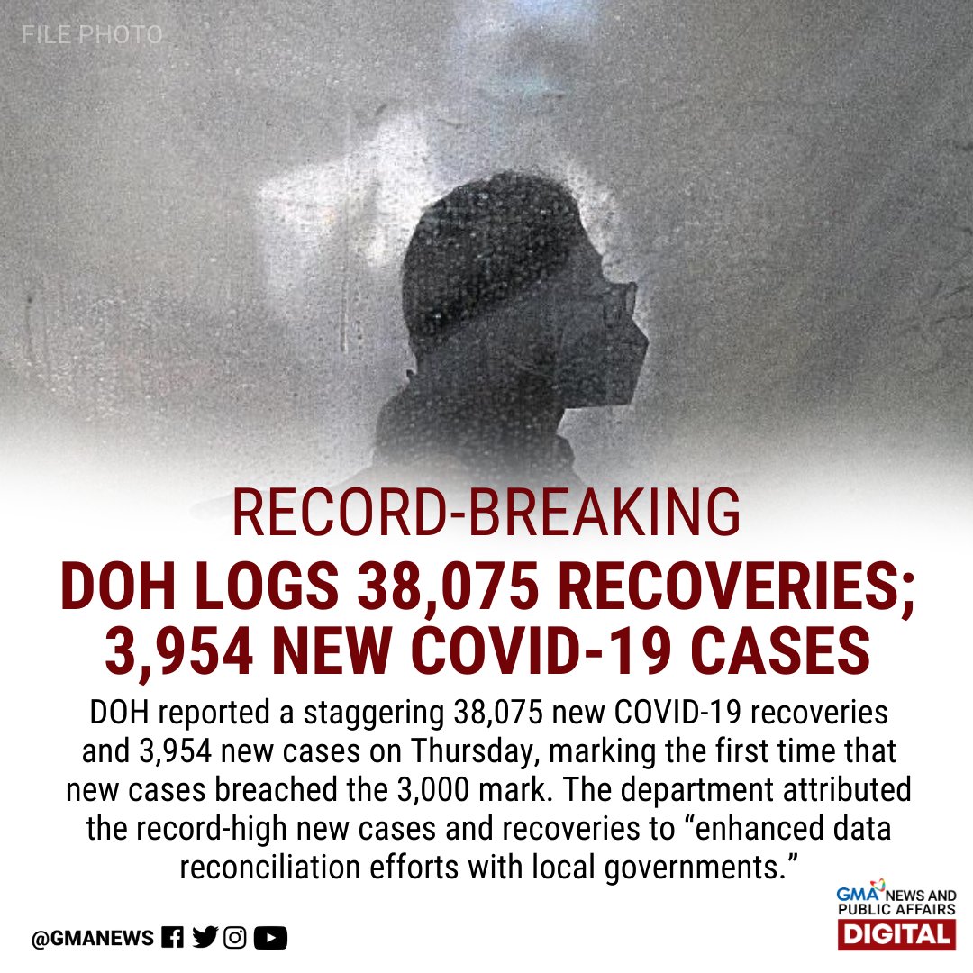 kikopangilinan's tweet photo. Ang doktor pasyente ang ginagamot hindi mga datos. Pasyente ang dinuduktor, hindi yung mga resulta ng mga tests. Sa isang iglap, libulibong pasyente ang 'gumaling'. DoH... Department of Hallucination.

Sibakin si Duque. https://t.co/KE32L3jFBc