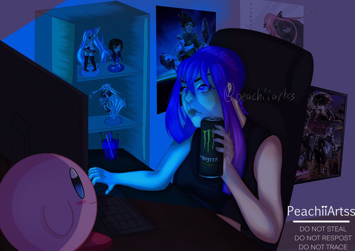 jsgaidudhksh's tweet photo. 👾 HACK THE PLANET👾
~~~~~~~~~~~~~~~~
Tags: #royalehighart #robloxart #ChelsieartsAC https://t.co/o4OD2oVytY