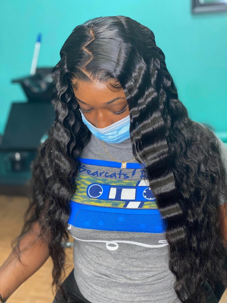 TasiaaW_'s tweet image. Shop Slayinstyle, LLC ladies promise you won’t be disappointed 🥳💕

Ig: Slayinstylee
Twitter:@SlayInStylee 

Site: Slayinstylee.com