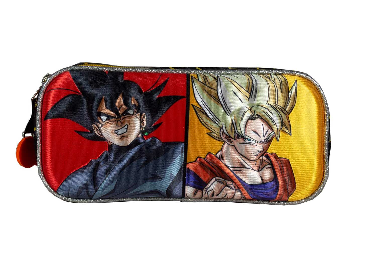 Elisa メキシコ限定 ドラゴンボール超 ペンケース T Co Ee5in5yxve ドラゴンボール超