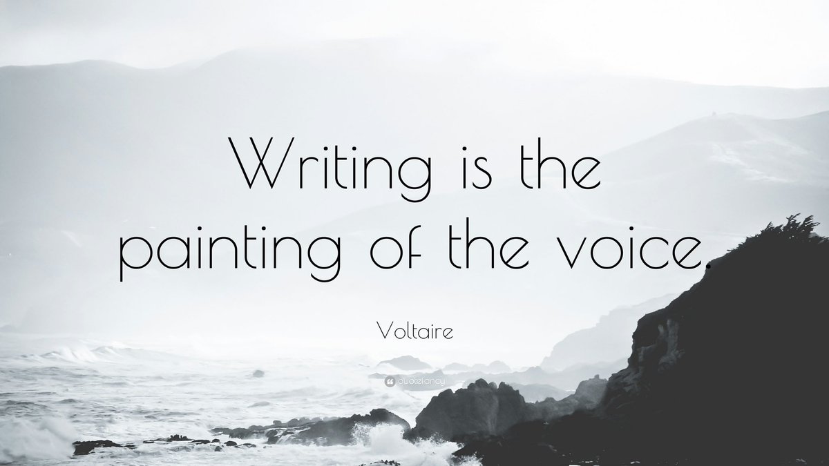 #WritingCommunity #writers 

There’s a story burning deep inside of you... words are ready to be written, your characters are waiting to take a journey with you across each page. The greatest #books were once just little words that kept on going!

#amwriting #writerslift #WIP