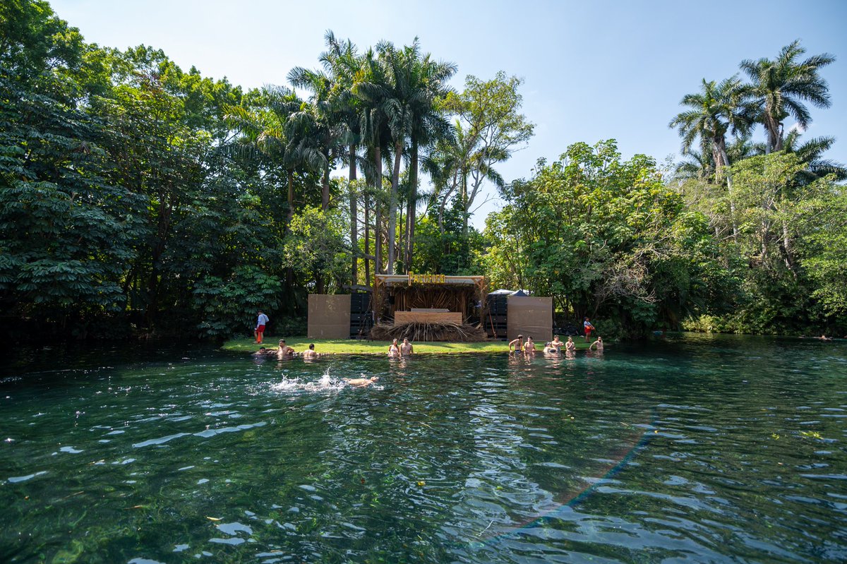 Ya extrañamos el calor del Asoleadero 🌞