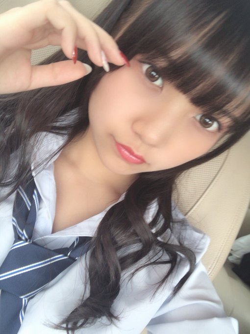 奥野未悠のTwitter画像2