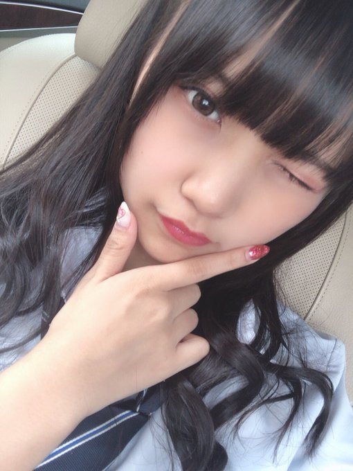 奥野未悠のTwitter画像3