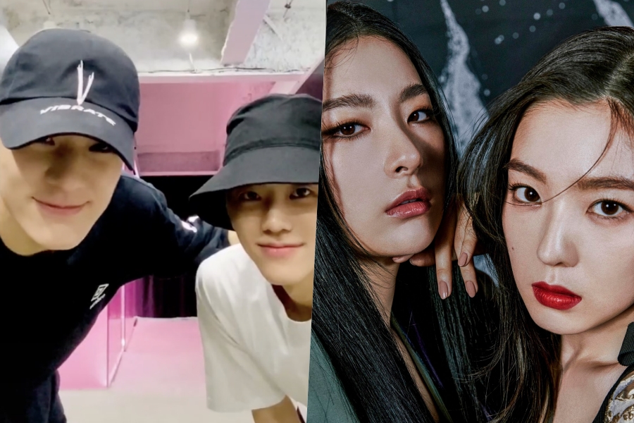 Soompi tweet media