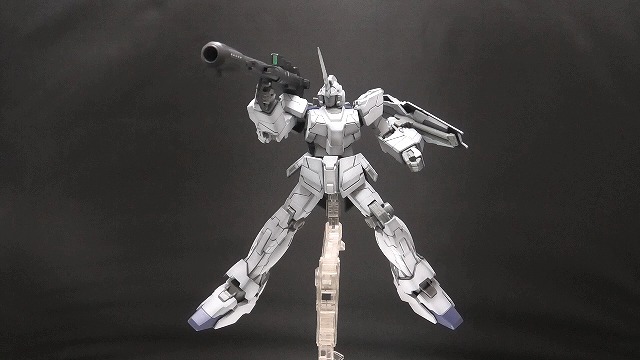 Hgucユニコーンガンダム