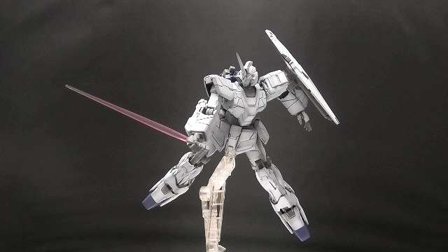 Hgucユニコーンガンダム