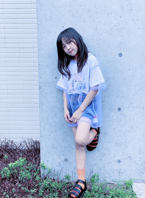 Twitterのコスプレ画像6