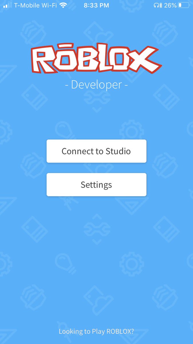 Bloxy News On Twitter Studio Roblox Has Just Introduced New Device Testing Features That Allow Robloxdev To Better Test Game Performance On Mobile Devices And Consoles Devs Can Now Emulate Device - is roblox studio on mobile