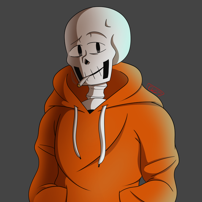 Свап папирус. Underswap papyrus. Свап папирус. Свап папирус спрайт. Underswap papyrus.