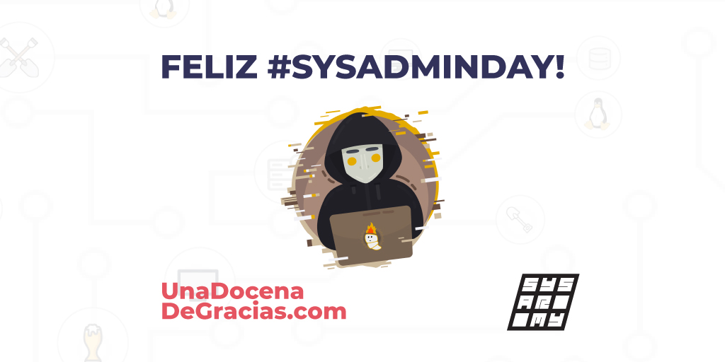 Sysarmy tweet media