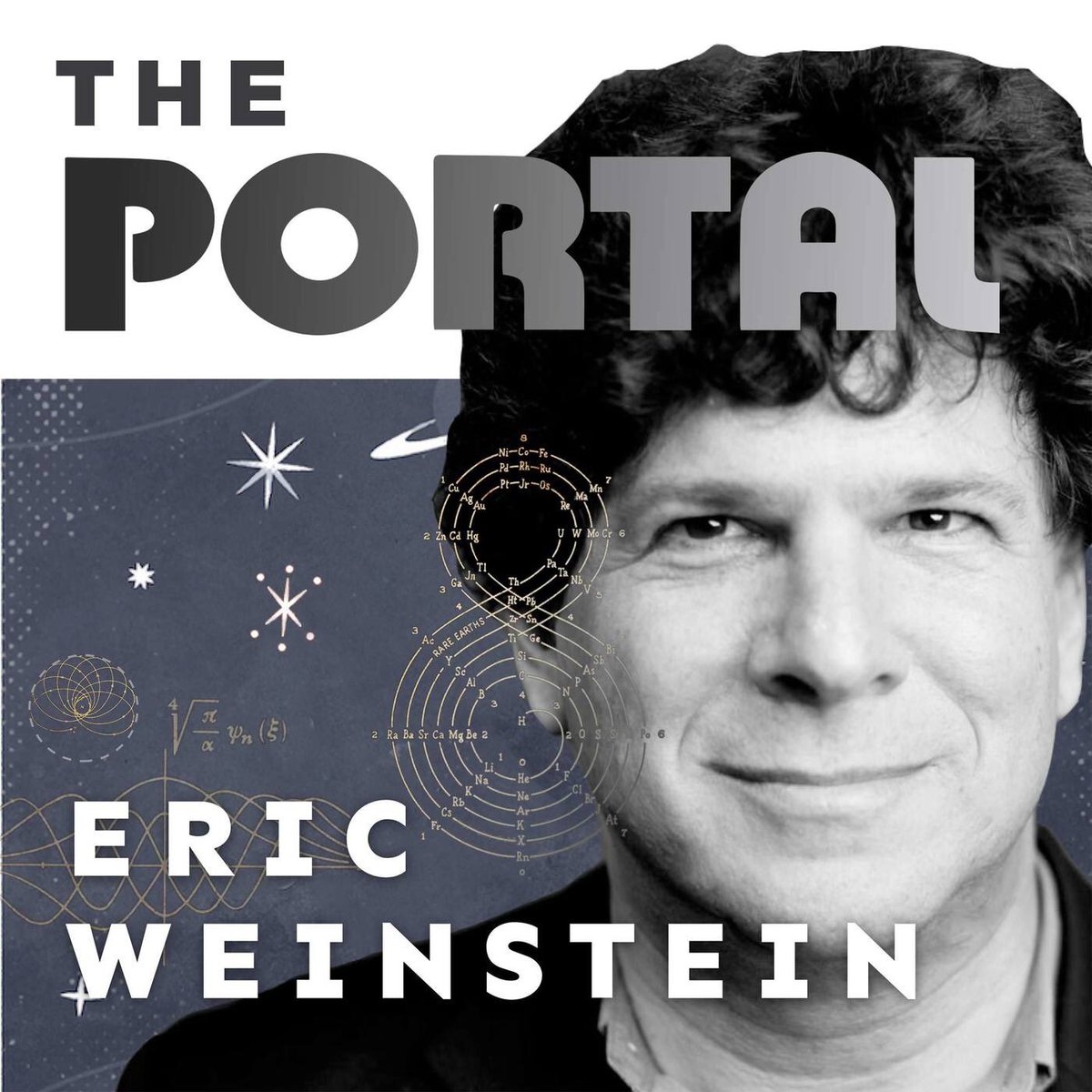The DISC is only one of these marvelous ideas that Eric explores in his podcast called The Portal where he explores subjects including science, economics, culture, politics, and business. Let’s visit The Portal!
