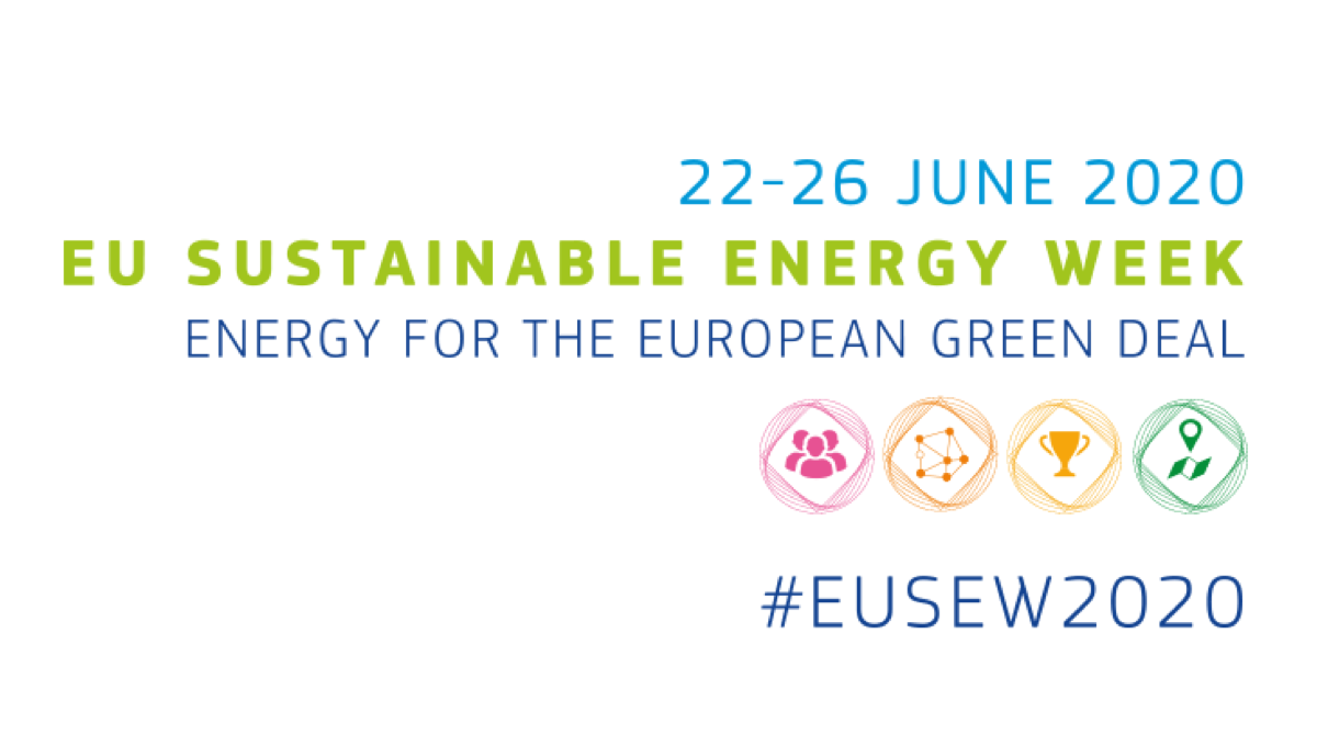 sustainplaces's tweet photo. This year's @euenergyweek, #EUSEW2020, initiative of the @EU_Commission to encourage the use of #sustainableenergy & #renewables discussed energy days focusing on buildings & #renovationwave.
For more information take a look at @EU_BUILDUP's overview: https://t.co/8cRHllVlcB https://t.co/AuNMo3Lyem