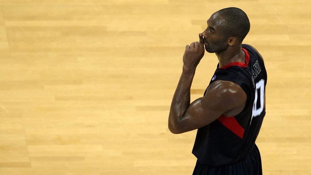 BallisPsych's tweet image. “No such thing as a funk. There’s just the next shot.”

— Kobe Bryant
#MambaMentality