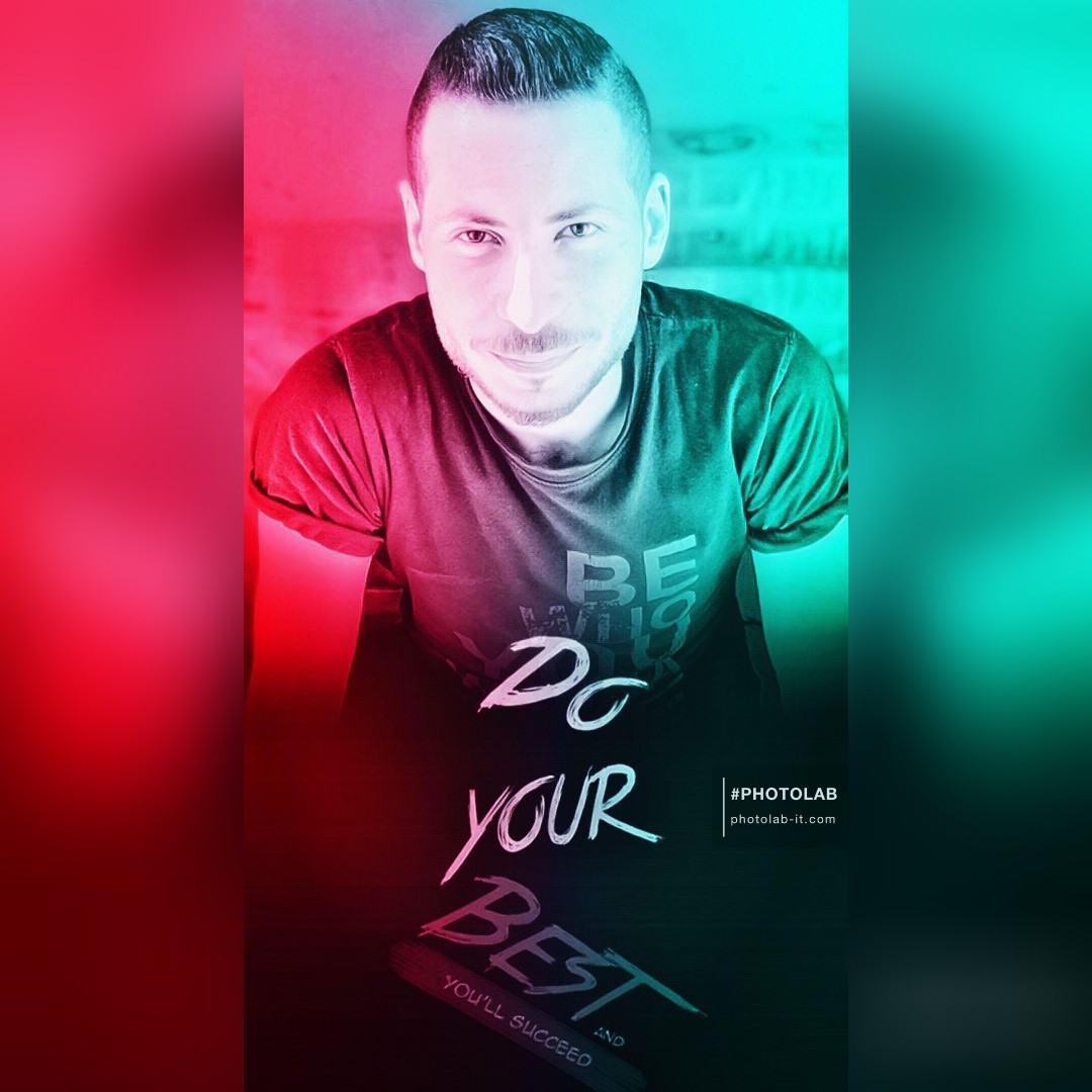 BazoCom's tweet image. #NewProfilePic