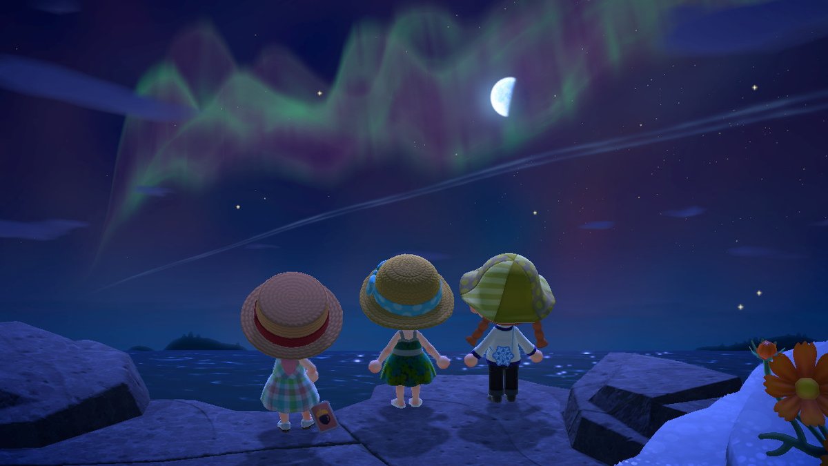 #동물의숲 #AnimalCrossing #ACNH #NintendoSwitch