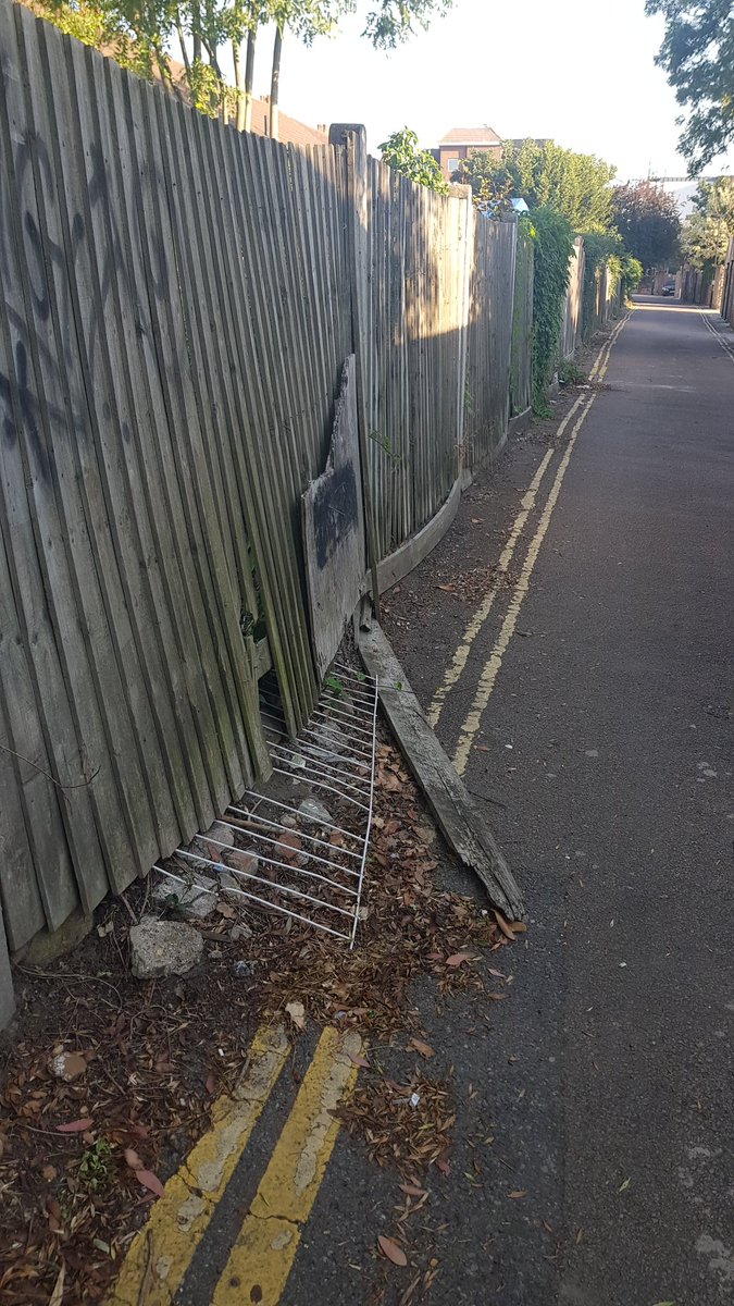 RichmondCM's tweet photo. @RHP_UK @LBRUT https://t.co/8PnkhtLVCH