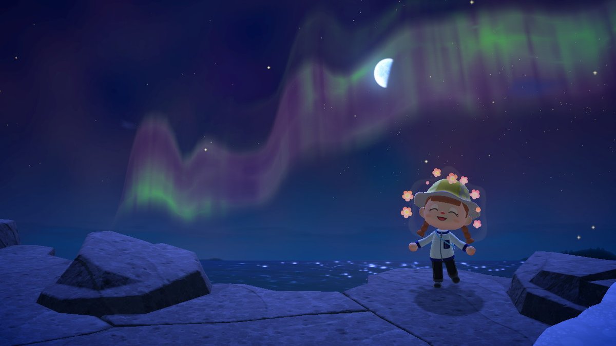 #동물의숲 #AnimalCrossing #ACNH #NintendoSwitch