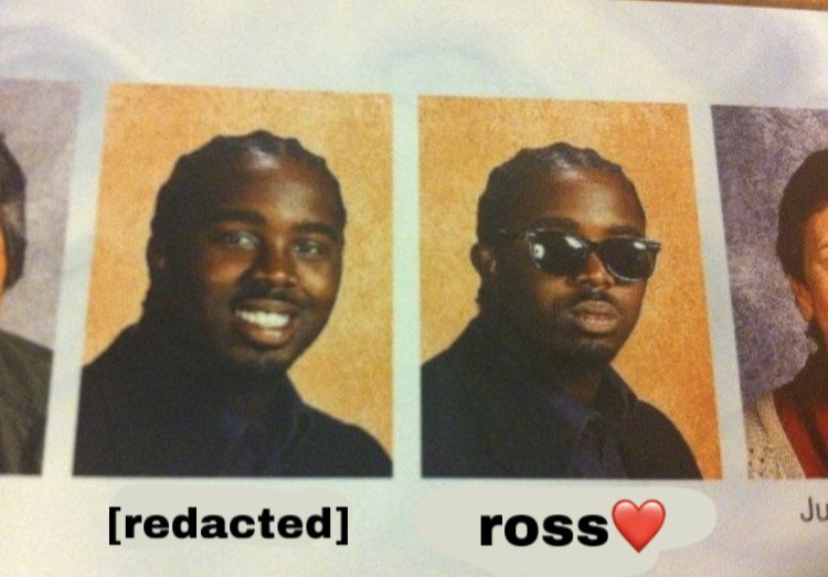 possiblecommie's tweet photo. 🥰🥰🥰 Rise up ross stans!
#rosstwt #rosssupremacy https://t.co/gtkosdPHlH
