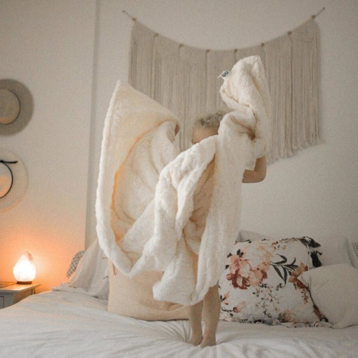 Everlasting Comfort® tweet media