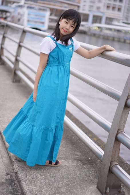 Twitterのコスプレ画像2