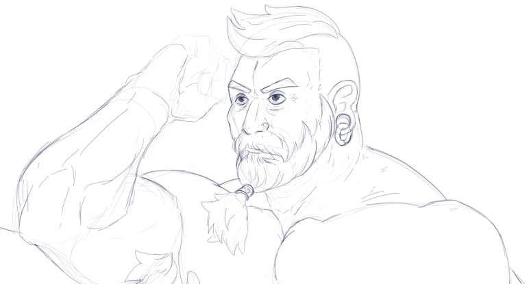 purpleleoart's tweet photo. Perdón uwu.... la estoy cerrando semestre en la universidad 

#Wip de una comisión uwu y el segundo lugar de la rifa  ❤️

#BaraArt #muscle #furryart #Bear #Dragon #culeable xD https://t.co/4nAKLv3bBe