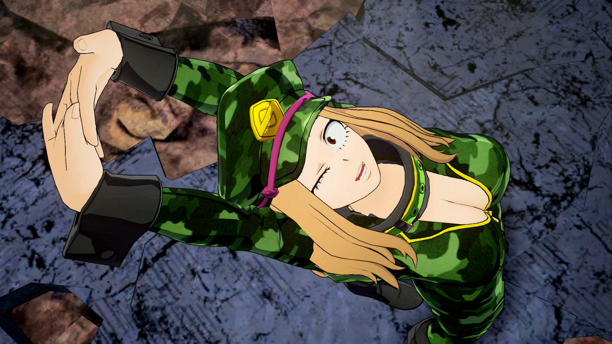 僕のヒーローアカデミア One S Justice2 公式 ヒロアカoj2 オンラインイベント キャラクター生誕祭 開催 8月15日は現見ケミィの誕生日 ケミィを使ってお題に挑戦し誕生日を祝おう 報酬はケミィのコスチュームやアクセサリーだぞ ヒロアカ 僕のヒーローアカデミア One S Justice2 公式 ヒロアカoj2 オンラインイベント キャラクター生誕祭 開催 8月15日は現見ケミィの誕生日 ケミィを使ってお題に挑戦し誕生日を祝おう 報酬はケミィのコスチュームやアクセサリーだぞ ヒロアカ