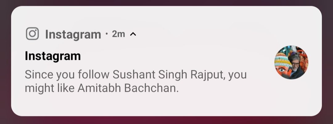 iHemant07's tweet photo. No,  I don't like "Aag lage basti mein... ham apni masti mein" people..
@SrBachchan 
We will follow @itsSSR forever✨️
#Hypocrite so called superstars 👎
#JusticeforSushantSingRajput https://t.co/Nbd4MKLbZC