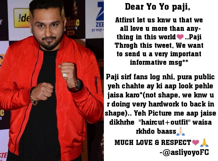 asliNirmal's tweet photo. @asliyoyo please listen to us paji !
#WeWantThisYoYo #asliyoyoFC https://t.co/SUnoqaXy3V
