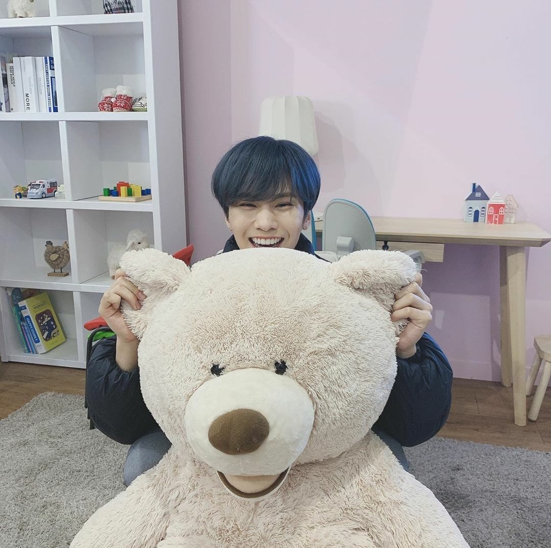 ROCKY GOING :D A THREAD