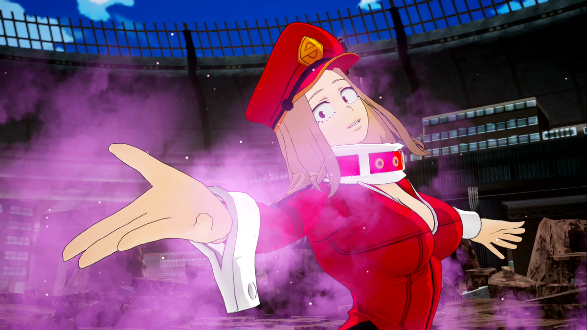 僕のヒーローアカデミア One S Justice2 公式 ヒロアカoj2 オンラインイベント キャラクター生誕祭 開催 8月15日は現見ケミィの誕生日 ケミィを使ってお題に挑戦し誕生日を祝おう 報酬はケミィのコスチュームやアクセサリーだぞ ヒロアカ 僕のヒーローアカデミア One S Justice2 公式 ヒロアカoj2 オンラインイベント キャラクター生誕祭 開催 8月15日は現見ケミィの誕生日 ケミィを使ってお題に挑戦し誕生日を祝おう 報酬はケミィのコスチュームやアクセサリーだぞ ヒロアカ