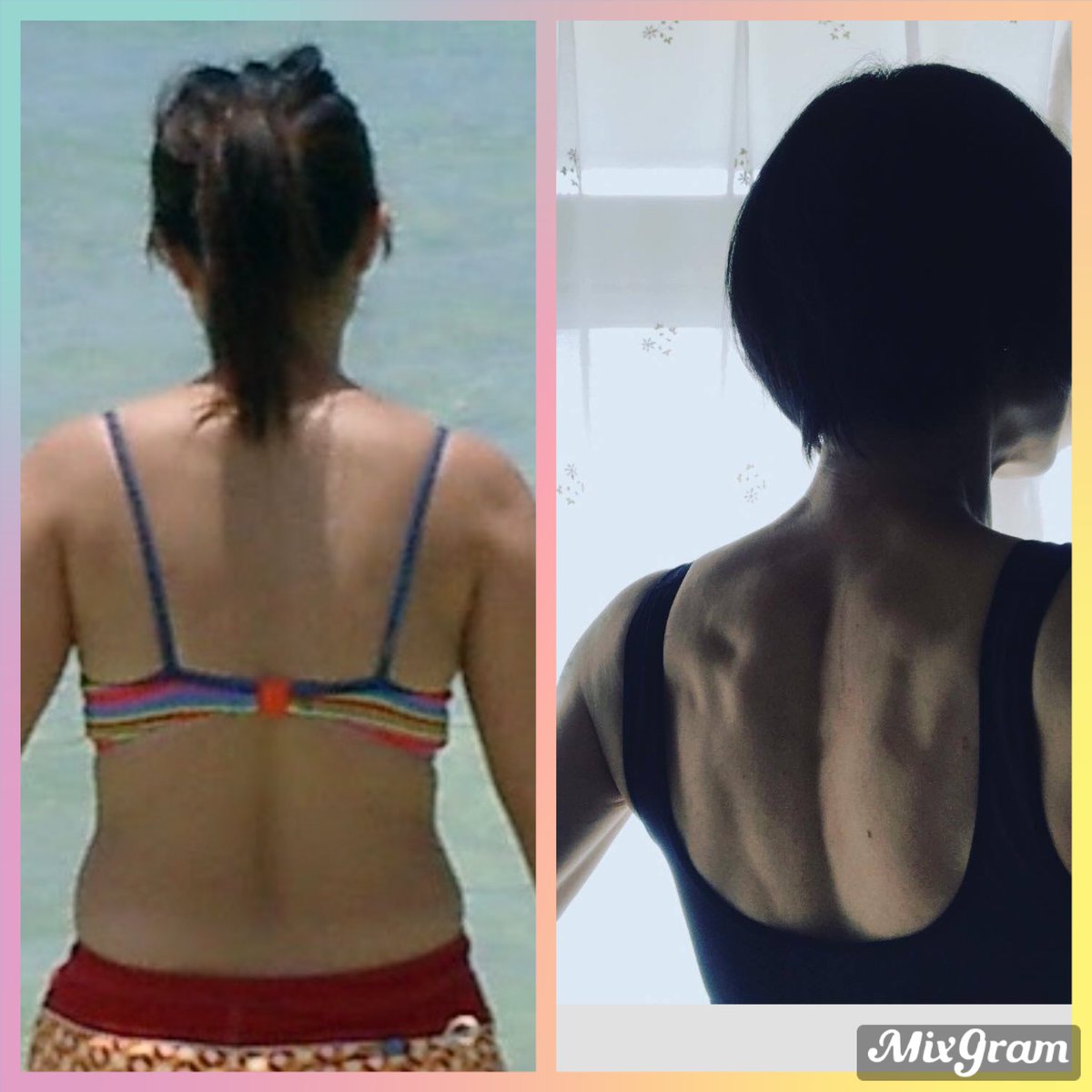 Hashtag 背中筋トレ Auf Twitter