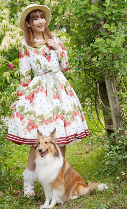 コスプレイヤーマジョノカ渚のTwitter画像28