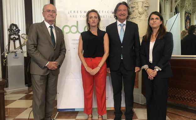 Se lanza la 2ª edición del 𝗖𝘂𝗿𝘀𝗼 𝗘𝘅𝗽𝗲𝗿𝘁𝗼 𝗲𝗻 𝗚𝗲𝘀𝘁𝗶𝗼́𝗻 𝗱𝗲 𝗘𝗺𝗽𝗿𝗲𝘀𝗮𝘀 𝗱𝗲 𝗘𝘀𝗽𝗼𝗿𝘁𝘀, de <a href="/EadeUniversidad/">EADE</a>, Ayuntamiento de <a href="/malaga/">Ciudad de Málaga</a> y @GiantsGaming  
Equipo docente de profesionales: eade.es/images/DOSSIER…
¡Infórmate! 
👇🏻👇🏻 eade.es/titulos-propio…