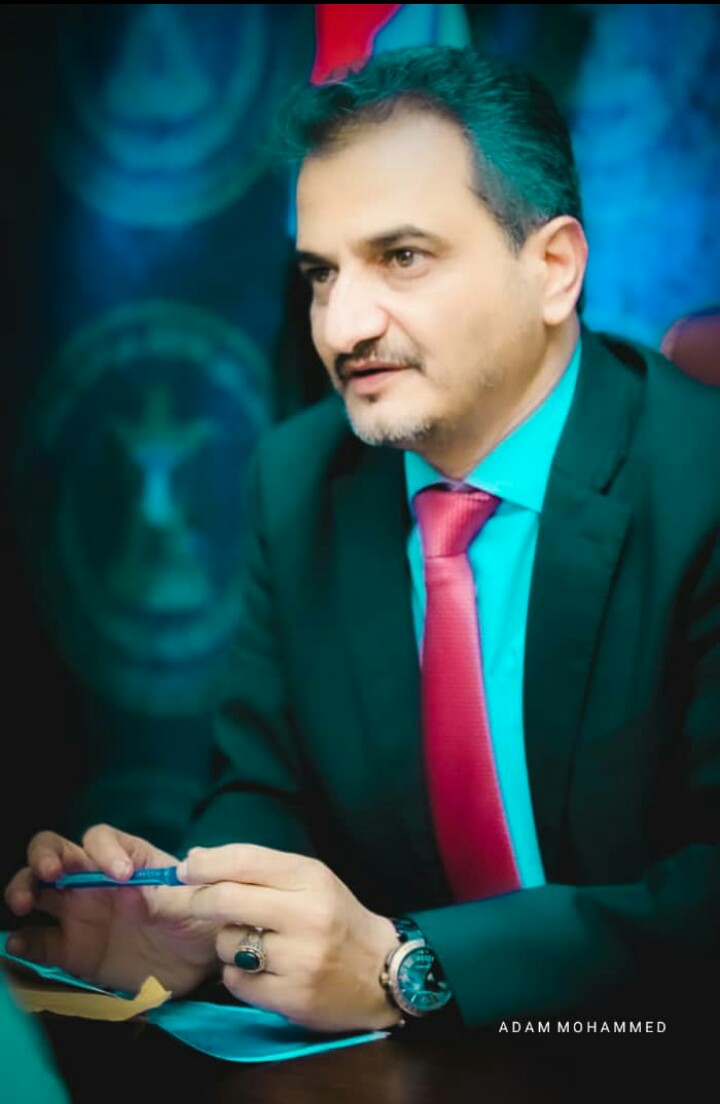 حفظك الله ورعاك ووفقك في ادراة العاصمه عدن بنجاح