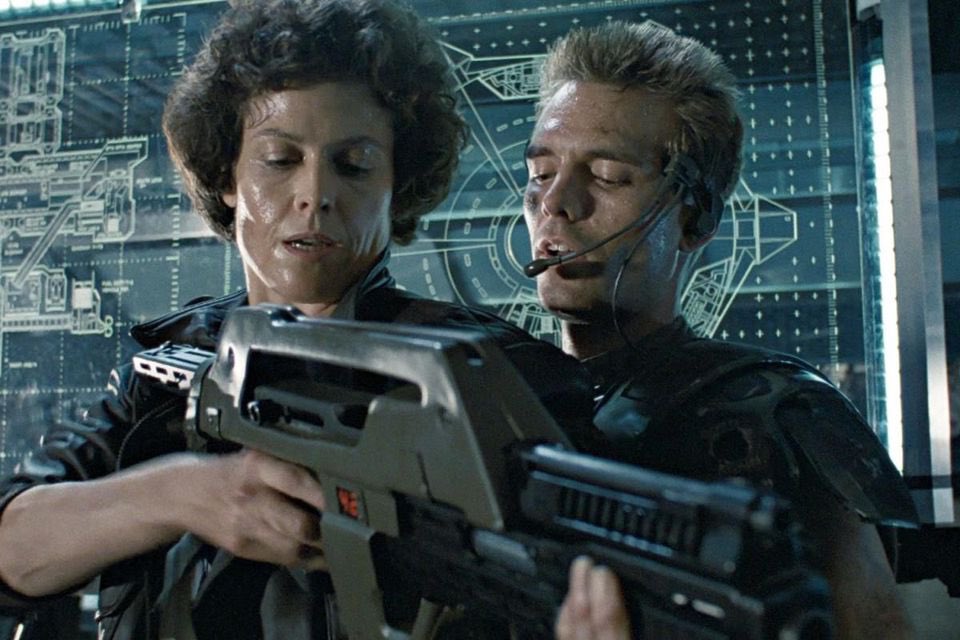 Happy Birthday Michael Biehn! 