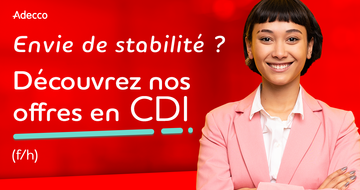 Adecco France tweet media