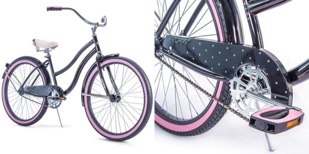 ebay womens hybrid bike