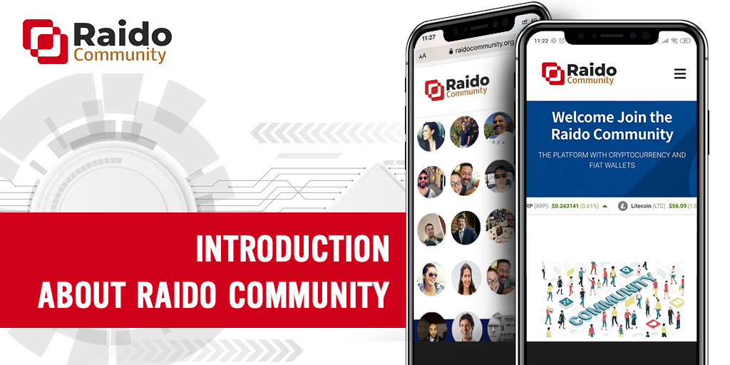 CommunityRaido's tweet photo. Raidocommunity is a gathering place for people who hold and trust raido tokens. This is an ecosystem developed by the raido community. We have a development path to increase the member community that holds raido. #raido #rf #raidocommunity https://t.co/lTN1mgigEK